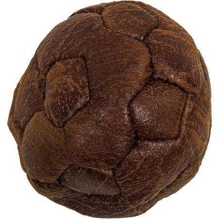 Howard Pet Vintage Soccer Ball Dog Toy