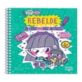 thumbnail image 1 of ¡Soy Tan Rebelde! Un Libro para Días Intensos Hachette Junior Anita Mejía, 1 of 2