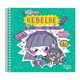 thumbnail image 1 of ¡Soy Tan Rebelde! Un Libro para Días Intensos Hachette Junior Anita Mejía, 1 of 2