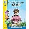 thumbnail image 3 of CLASSROOM COMPLETE PRESS READING RESPONSE FORMS GRS 3-4, 3 of 3