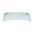 thumbnail image 2 of ADCO Class C Windshield Cover For RV, White, 2 of 2