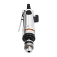 thumbnail image 2 of Air Drill, Handheld Polish Tools Efficient  For Woodworking For Home, 2 of 8