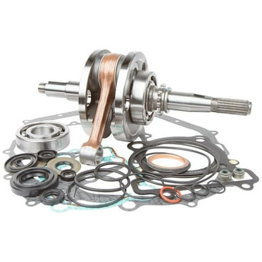 Hot Rods BOTTOM END KIT for Yamaha YFM 350 R Raptor (04-13) CBK0136