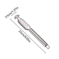 thumbnail image 3 of Fish Multi Functional Fish Scaling And Cleaning Tool With Serrated Ideal For Kitchens Restaurants And More, 3 of 9
