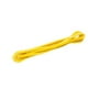 thumbnail image 1 of FloreceBien Amarillo Látex Elástico Ejercicio Resistencia Estiramiento Banda Gimnasia Fitness Entrenamiento de Fuerza, 1 of 5