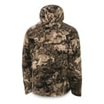 thumbnail image 2 of Muddy Outdoors Men's DV8 Mammoth Jacket Veil Canyon Gray Large, 2 of 2