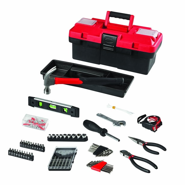 hyper tough toy tool set