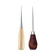 thumbnail image 4 of Ounissouiy Awl Awl Zapatos Reparación Punzonado Costura Herramienta de costura artesanal de cuero portátil Suministros de marroquinería  No.03, 4 of 8