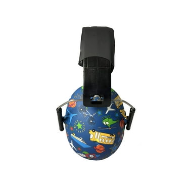 Kids Earmuffs - Prints