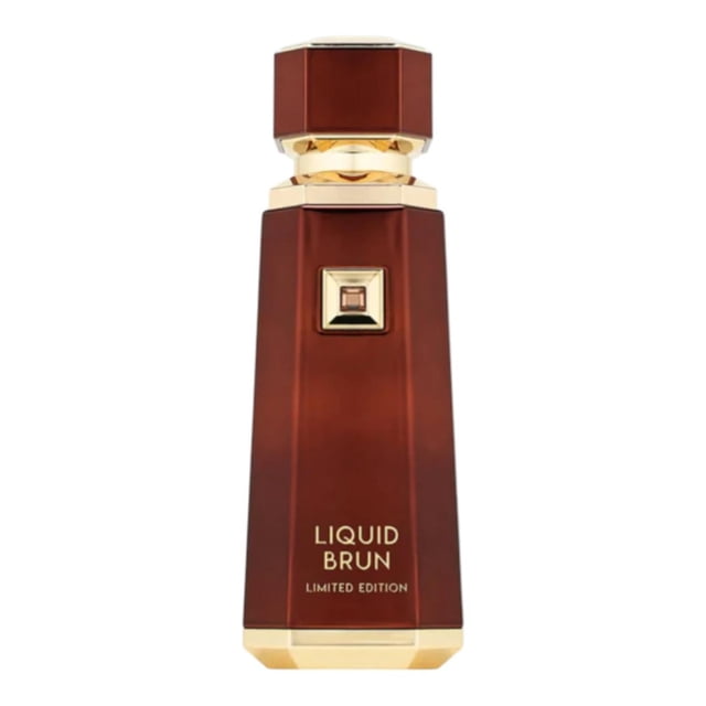 FRENCH AVENUE LIQUID BRUN LIMITED EDITION EXTRAIT DE PARFUM 150 ML