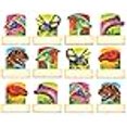 thumbnail image 3 of DISCOVERING DINOSAURS MINI ACCENTS VARIETY PACK, 3 of 3