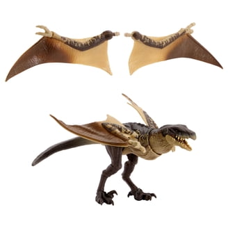 Jurassic World Bashers & Biters Stegoceratops Figure - Walmart.com