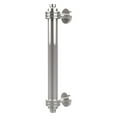 thumbnail image 2 of 8 Inch Door Pull - Venetian Bronze / Dotted, 2 of 2