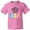 Azalea, variant on Easter Just Hangin' with My Peeps Youth T-Shirt