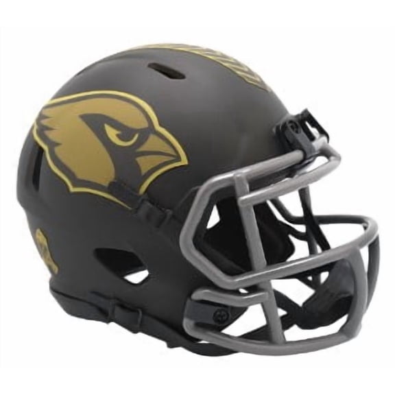 Riddell Arizona Cardinals Salute to Service Mini Football Helmet