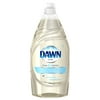 Dawn Free & Gentle Dishwashing Liquid Dish Soap, Sparkling Mist, 21.6 Oz