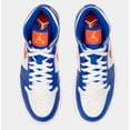 thumbnail image 4 of A i r-Jor-dan 1 Mid Shoes, 4 of 5