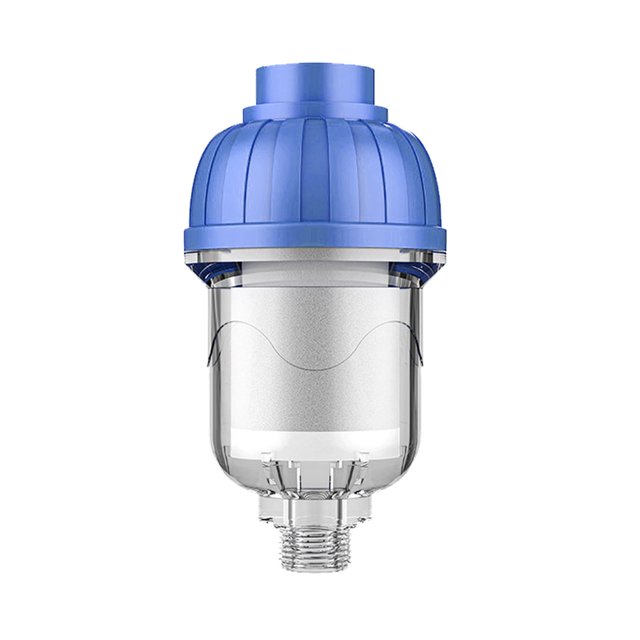WRXMIJNHGSA Water Heater Pre Filter With Stainless Steel Net Reusable Sediment Water Filter Spin Down Sediment Filter For Washing Machines Water Heaters Shower Filter For Cleaner Water Dirt F