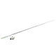 thumbnail image 4 of Caña De Pescar De Bolsillo Con Carrete Giratorio, Combos De Caña De Pescar Mini Pluma Y Carrete Ultraligero Antiabrasión Para Pesca En Río Para Pesca En Roca Para Pesca En Mar Cergrey Verde, 4 of 8