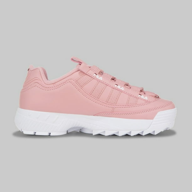 Tenis fila originales rosa hotsell