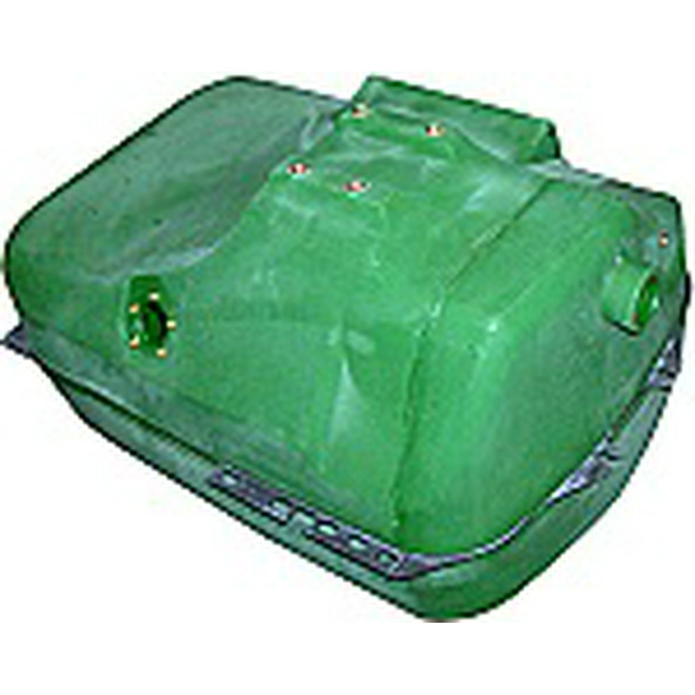 AR90968 New Tractor Polyethylene Fuel Tank Kit For John Deere 2440 2640