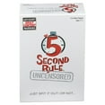 thumbnail image 2 of 5 Second Rule Uncensored Game, 2 of 4