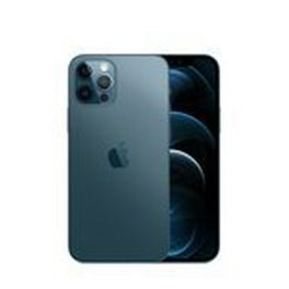iPhone12pro 128GB Pacific Blue
