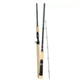 thumbnail image 2 of Okuma SST "A" Kokanee 7'6" Light Action Casting Fishing Rod, 2 of 5