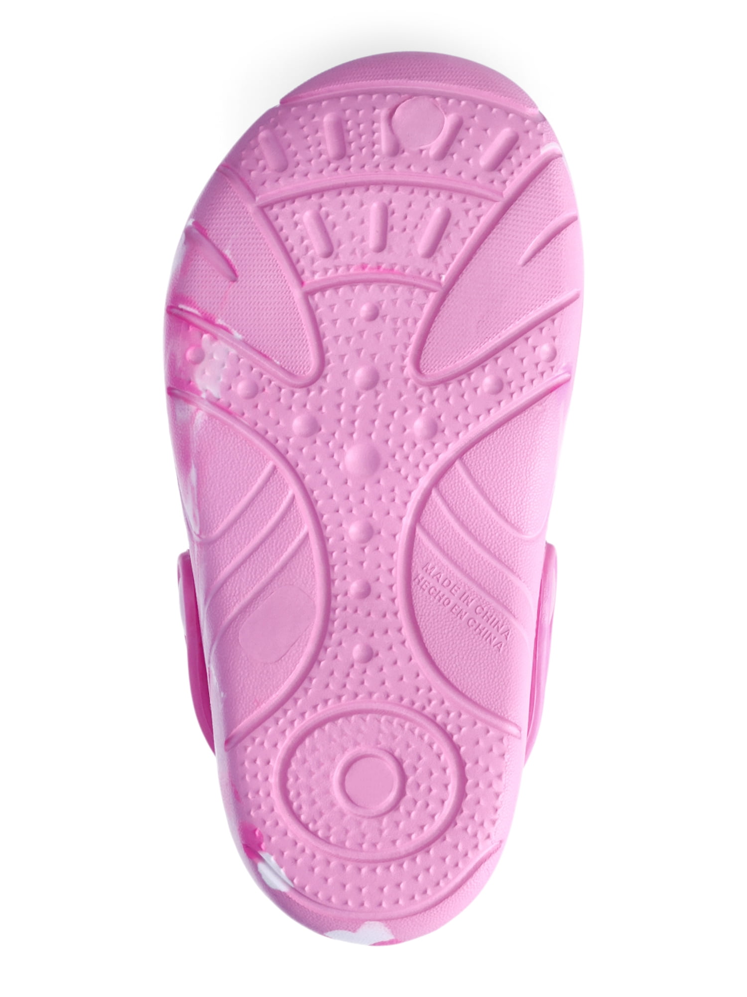Disney Lilo & Stitch Toddler Girl Clogs