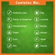 thumbnail image 3 of Best Naturals 3 Pack Caffeine Pills 200mg Tablets - Non Habit - Proven No Crash or Jitters - Total 360 Tablets, 3 of 5
