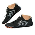 thumbnail image 3 of Guttear Running Shoes for Women Walking Tennis Shoes Lightweight Casual Sneakers for Gym Travel Work, 3 of 9