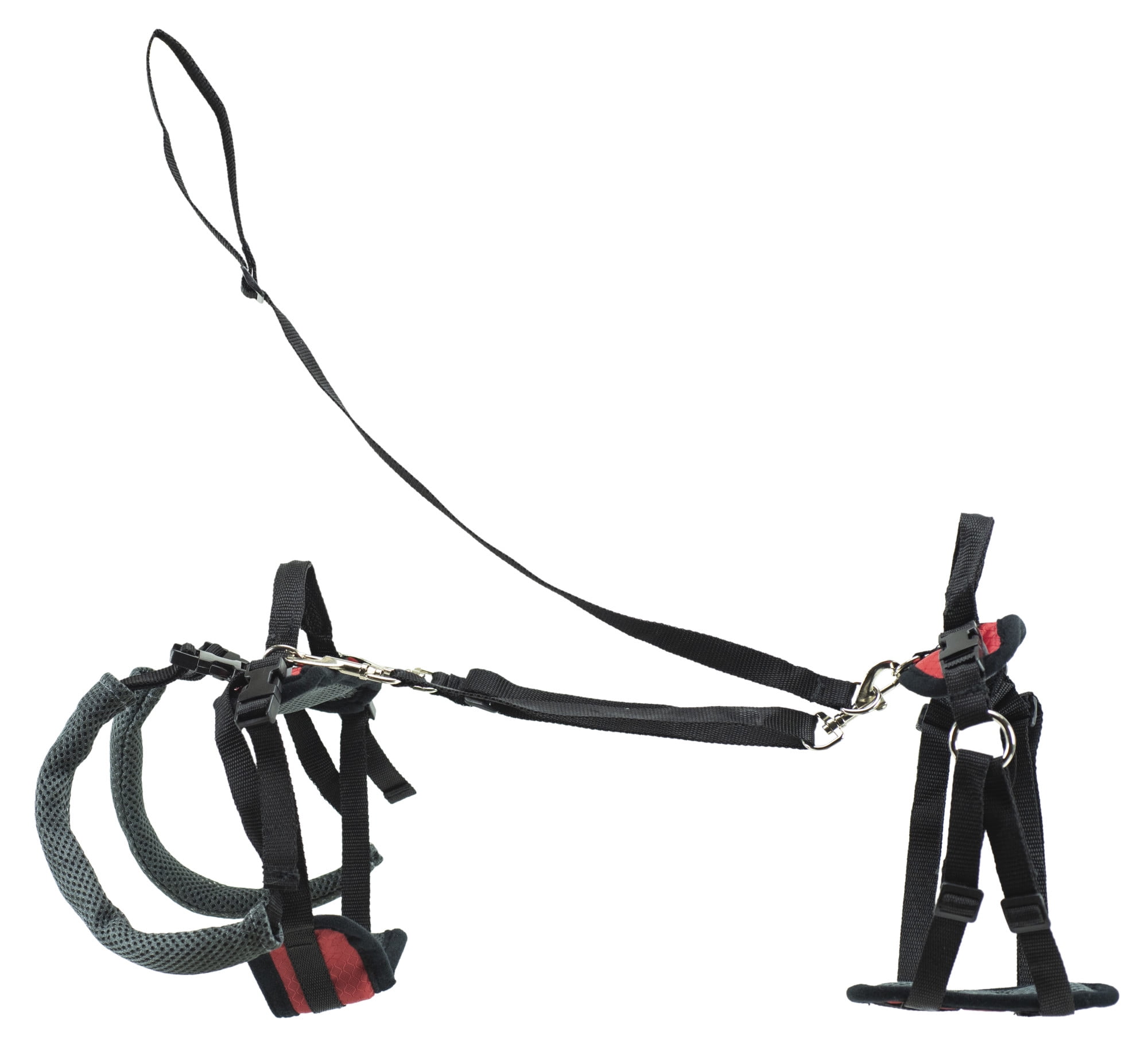 PetSafe CareLift Support Harness Full Body Lifting Aid with Handle Small Walmart