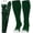 Dark Green, variant on Exxact Sports Youth Baseball Socks and Belt Combo for Boys Girls - Soft, Durable Softball Socks and Belt Youth & Adult Sizes (Black, S)