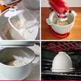 thumbnail image 5 of Breadera KitchenAid® de 5 cuartos de galón con tapa para hornear KitchenAid NA, 5 of 5