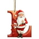 thumbnail image 2 of Adornos Navideños Colgantes con 26 Letras para Árbol de Navidad, Personalizados, para Hacer Tú Mismo., 2 of 6