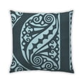 thumbnail image 1 of Ahgly Company Indoor Square Contemporary Throw Pillow, 18 inch by 18 inch, 1 of 5