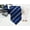LD-04, variant on Mens Zipper Tie Business Wedding Solid Checks Striped Microfiber Necktie