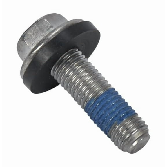 Whirlpool W10772621 Genuine OEM Top Load Washer Screw Replacement Part - Replaces W10003790