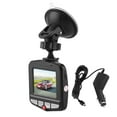 thumbnail image 1 of Car Camera,Full HD 1080P 2.2inch Driving Recorder Car DVR Camera Professionally Tested, 1 of 5