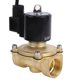 thumbnail image 4 of Válvula Solenoide Eléctrica, Válvula Solenoide De Latón De Alta Presión Para Aceite Para Agua Para Aire ANGGREK Otros, 4 of 8