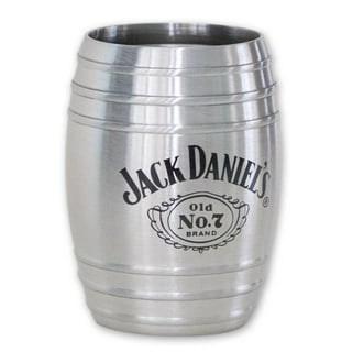 Jack Daniel’s Chaser Jigger Glass