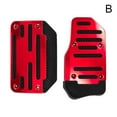 thumbnail image 1 of Non Slip Automatic Gas Brake Foot Pedal Pad Cover Car Accessories Auto Hot L5 O2B9, 1 of 1