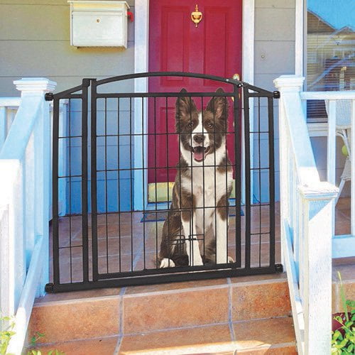 weatherproof baby gate