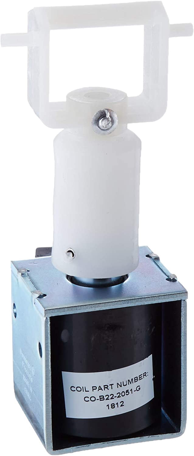 Genuine Whirlpool WP2152713 Crushed Ice Solenoid