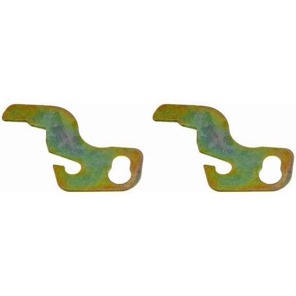 Drum Brake Adjusting Lever