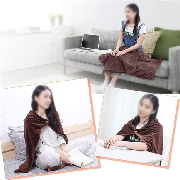 Travel electric blanket sale