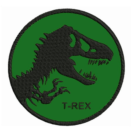 T-Rex 3.5