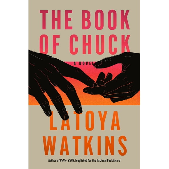 The Book of Chuck, (Hardcover)