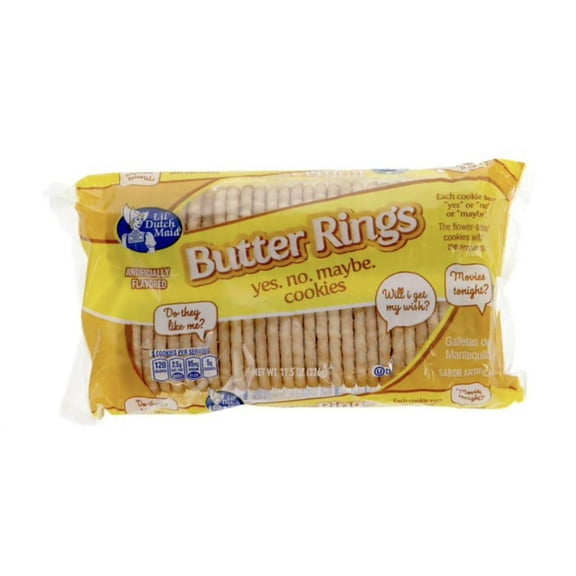 Butter Ring Cookies AIF4