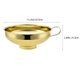 thumbnail image 2 of NUOLUX Embudo De Acero Inoxidable Dorado Para Cocina Con Boca Ancha Ideal Para Transferir Líquidos Sin Derrames, 2 of 8
